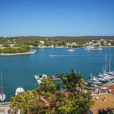 Puntarosa By Plus * Punta Prima (Menorca)