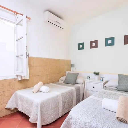 Hotel Puntarosa By Plus Punta Prima (Menorca)