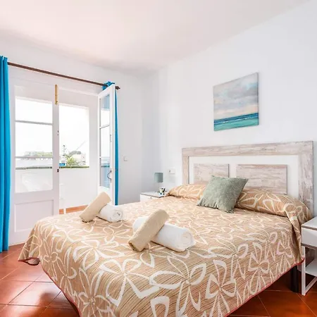 Puntarosa By Plus * Punta Prima (Menorca)