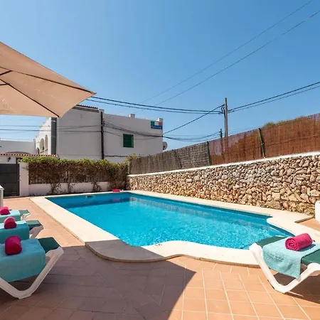 Puntarosa By Plus * Punta Prima (Menorca)