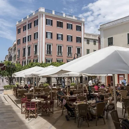 Otel Puntarosa By Plus